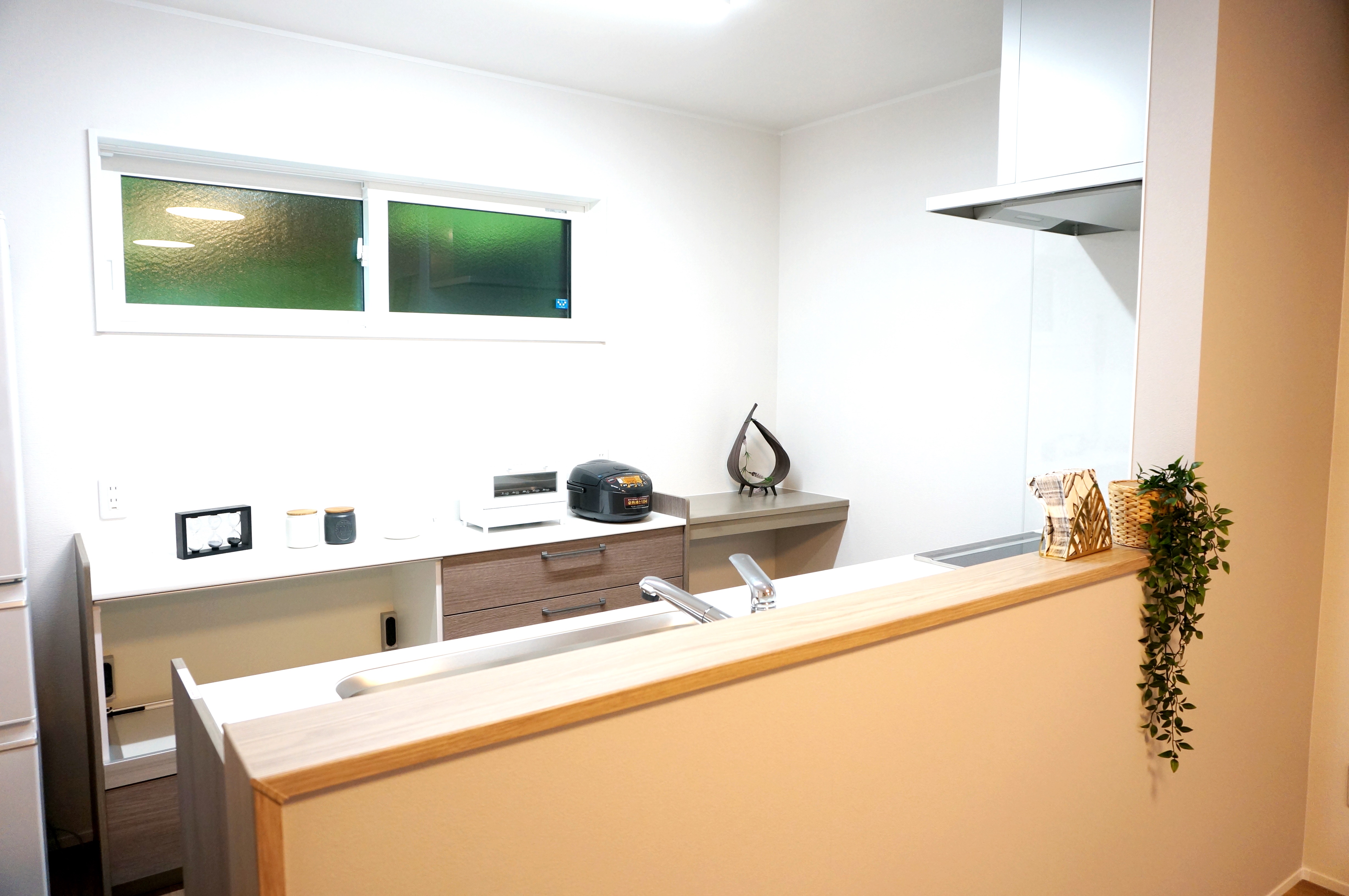 リフォーム後の状態