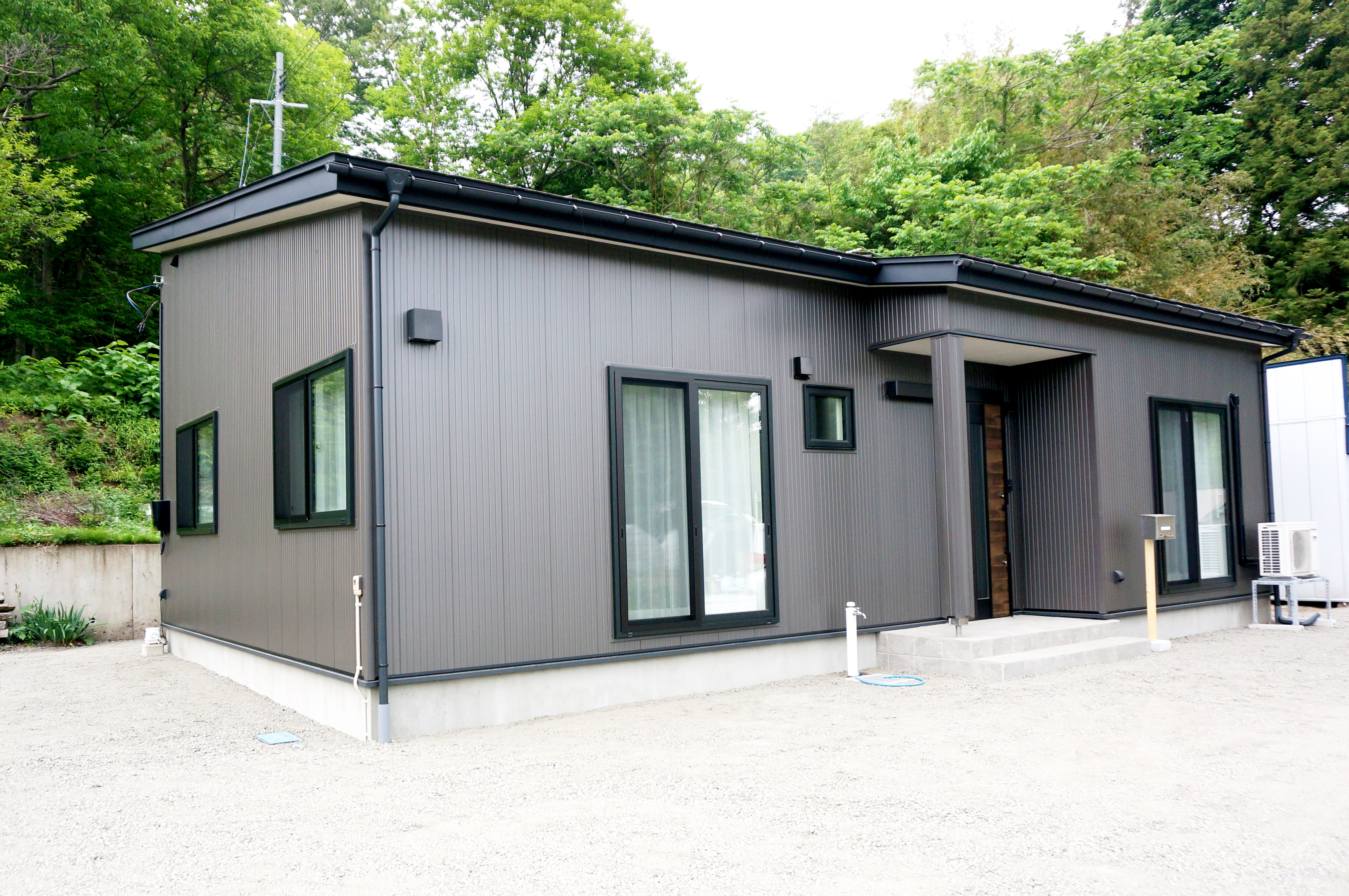 リフォーム後の状態