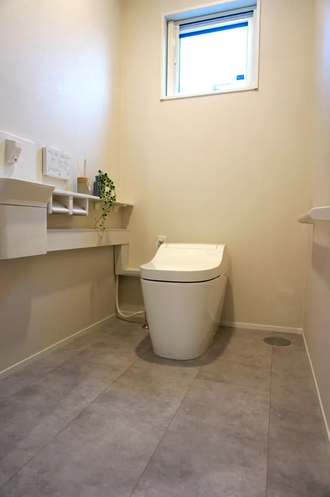 普代村　Ｎ様邸　全面リノベーション事例