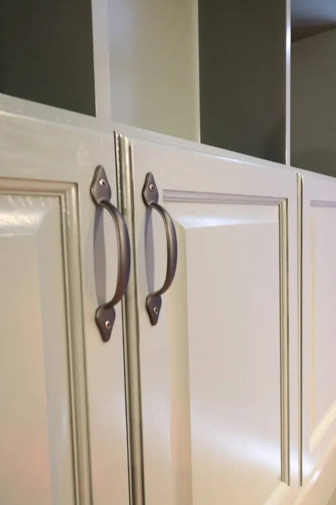 カッコいい、イングランドスタイルのお家