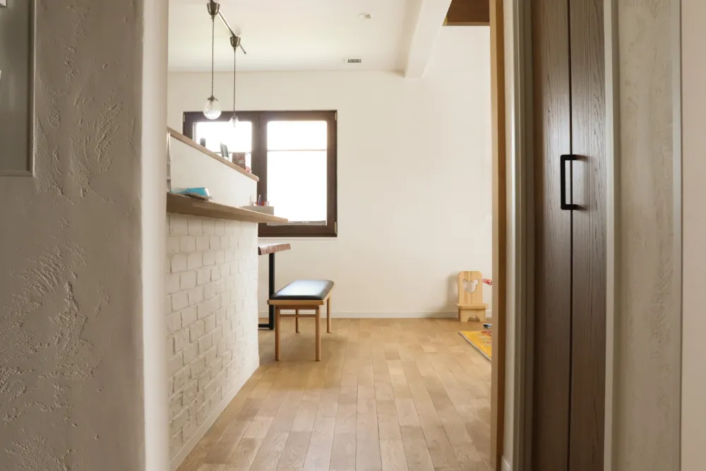 Q3：お家を建てる場所をここに決めた理由を教えてください。