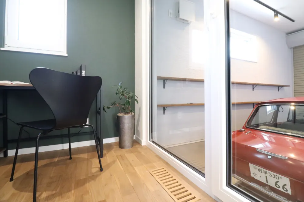 Q2.住んでみて良かったところ