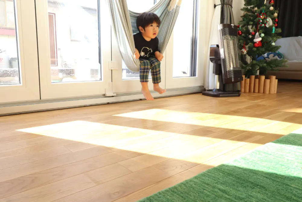 Q1.数ある工務店の中で大共ホームに決めた理由