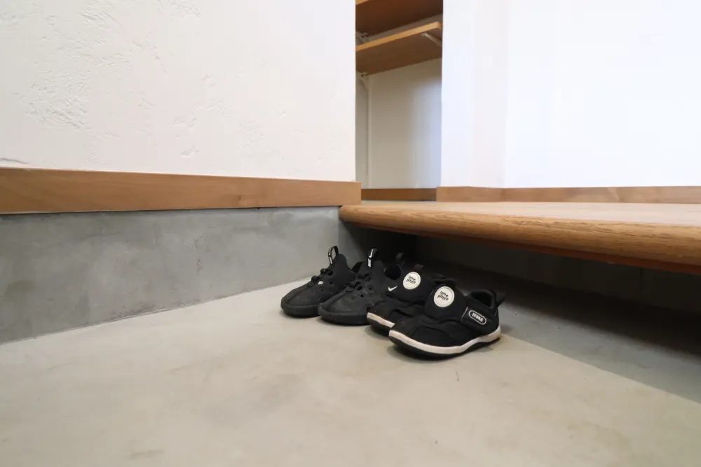 【お施主様の声】自然素材で彩る無垢の平屋