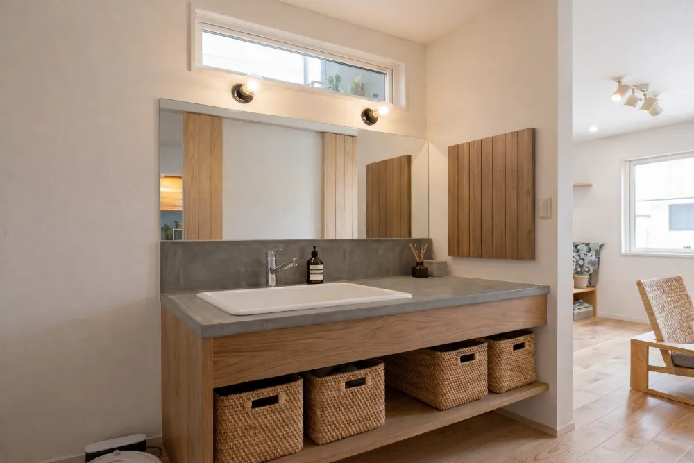 先行予約受付中！【紫波町見学会】「和」が息づく、大人の平屋