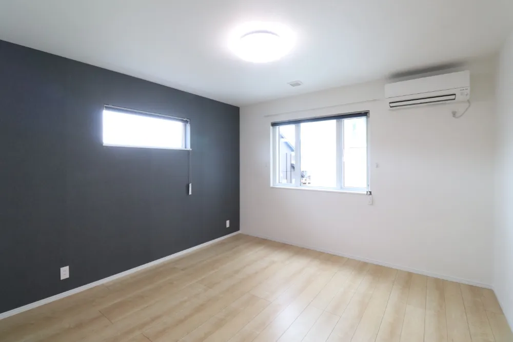 32坪で繋がる、家族との輪を想う家