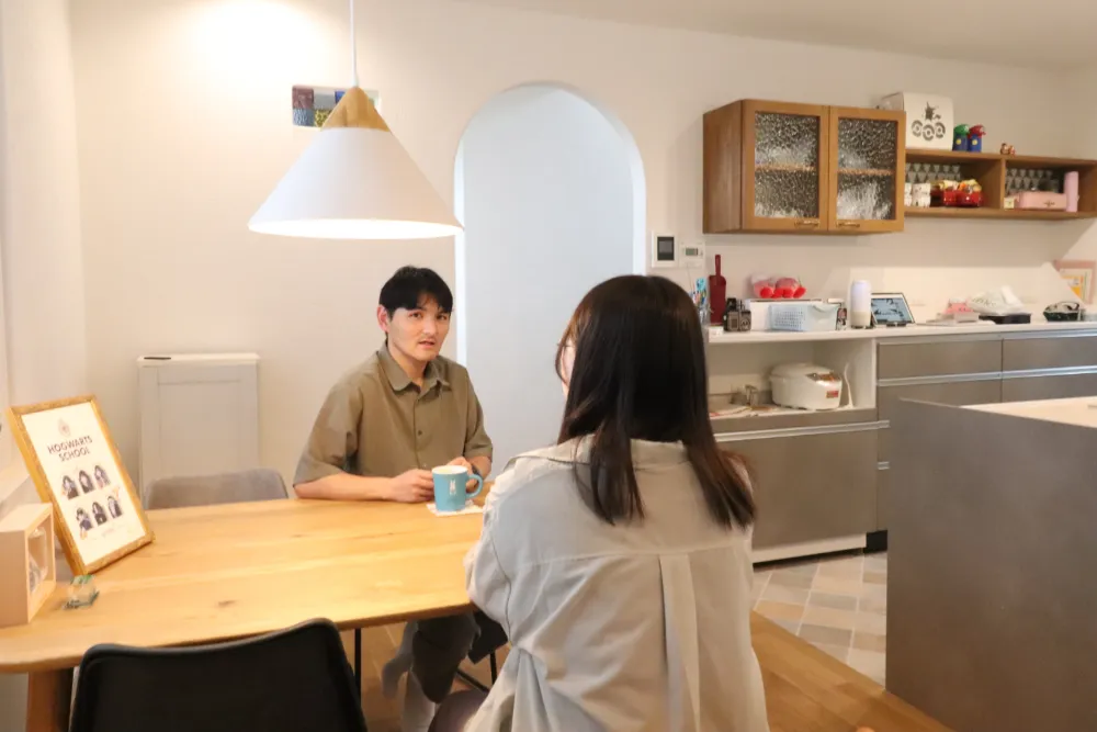 Q7.「ペットと暮らす家」を考えている方にアドバイス頂きました！