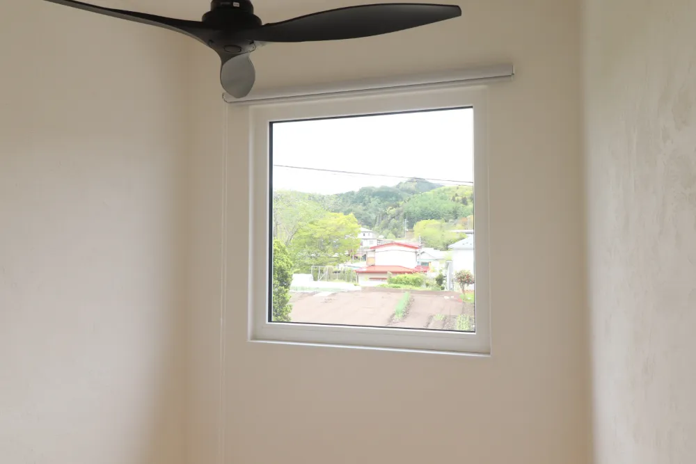 32坪で繋がる、家族との輪を想う家