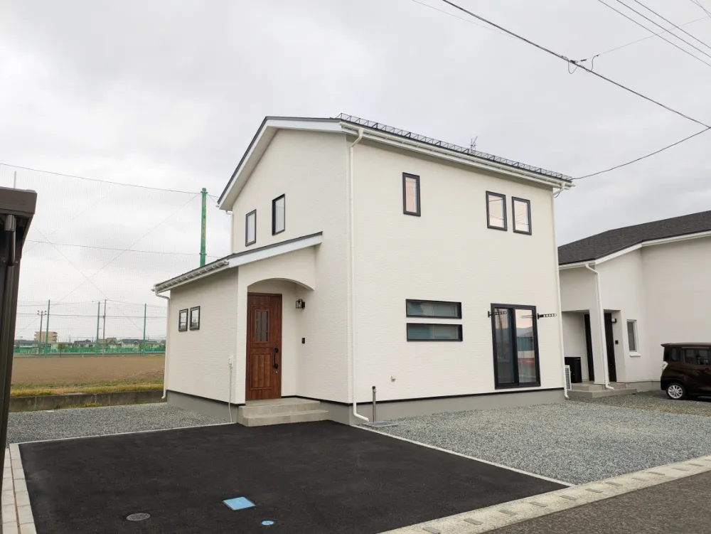 「矢巾町南矢幅」分譲住宅グランドオープン見学会5/2～5/10