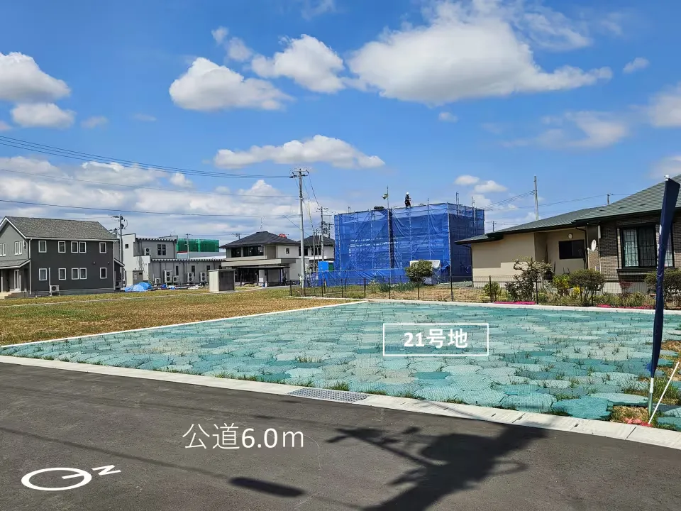 コモンステージ三本柳