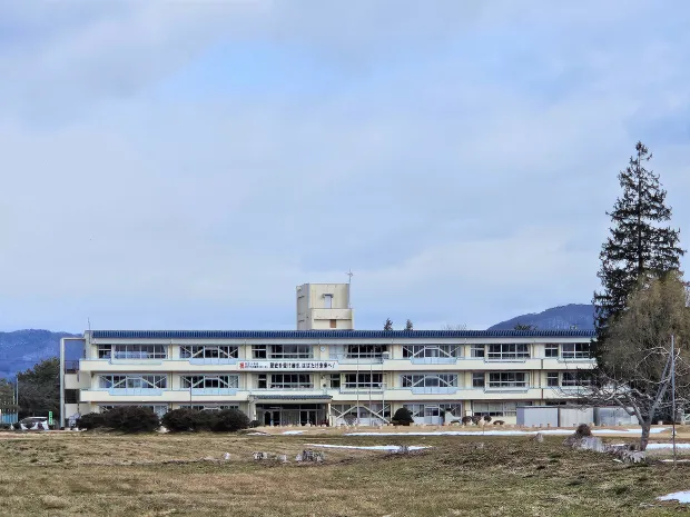 矢巾町立徳田小学校