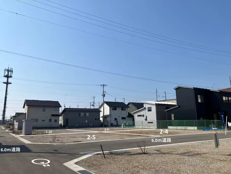 コモンステージ矢巾Ⅱ
