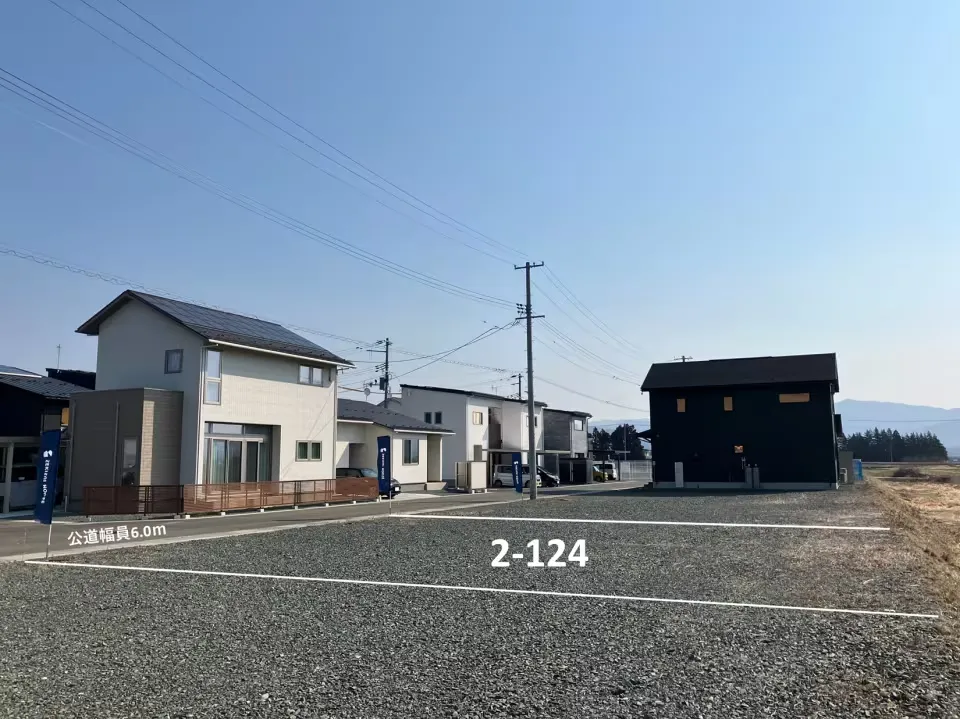 コモンステージ矢巾Ⅲ