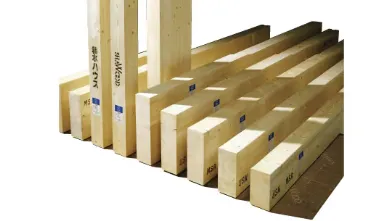 木の持つ強さを最大限に引き出す