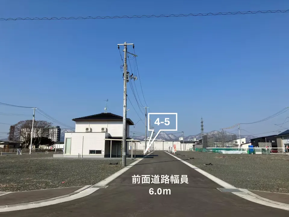 コモンステージ矢巾医大前