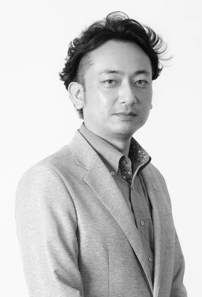 チーフアーキテクト【海老原　啓貴】