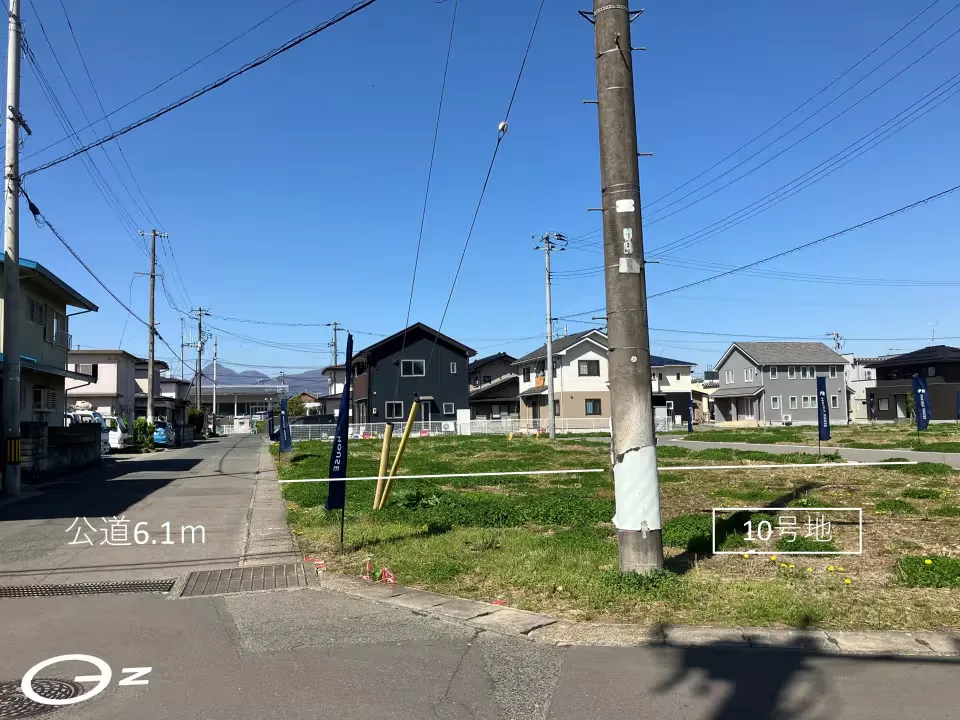 コモンステージ三本柳