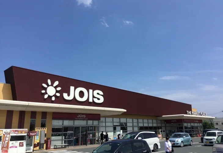ジョイス北上アピア店