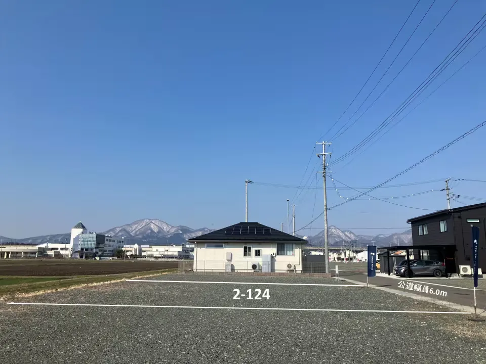 コモンステージ矢巾Ⅲ