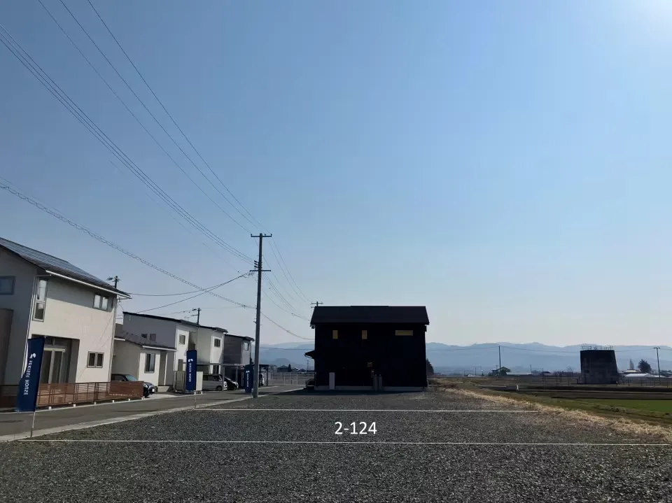 コモンステージ矢巾Ⅲ