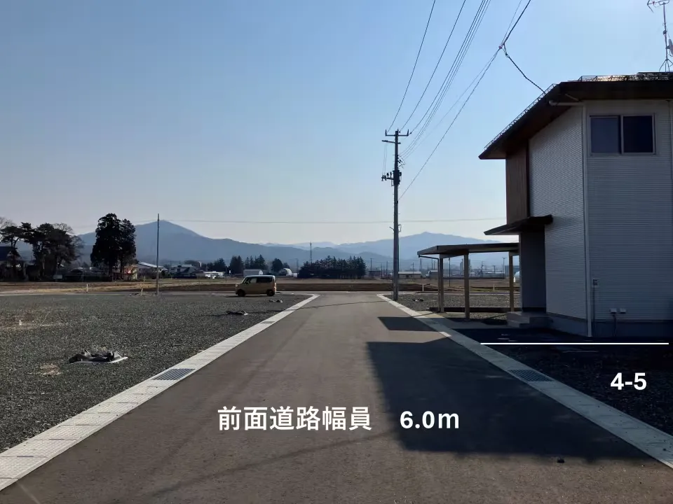 コモンステージ矢巾医大前