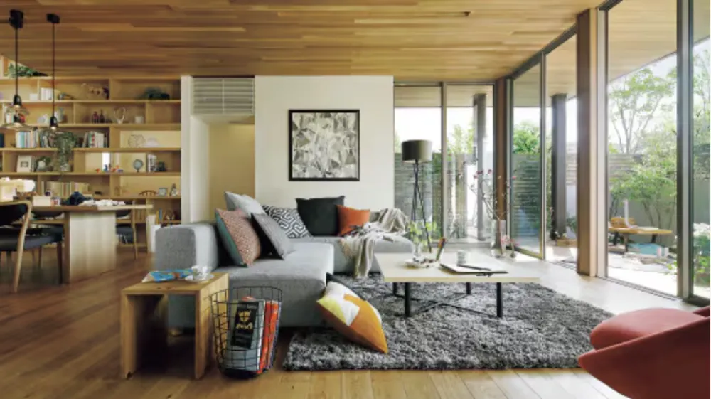 住まいづくりのプロが、お客さまの質問に個別でお応えします。