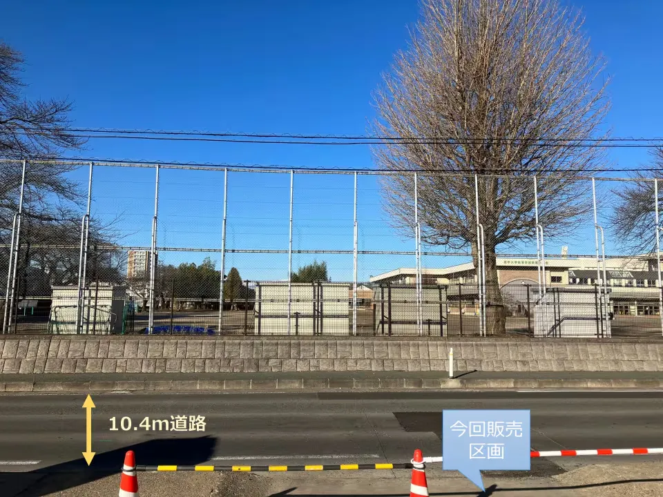 コモンステージ加賀野Ⅱ