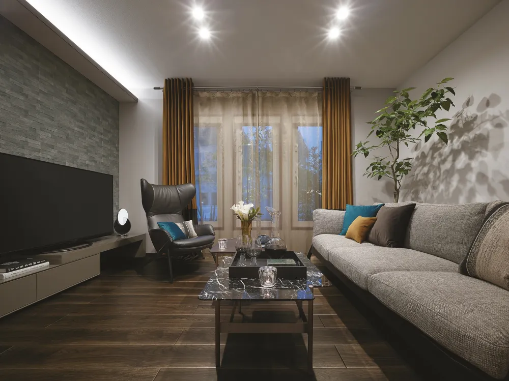 【限定】展示場ご宿泊体験イベント