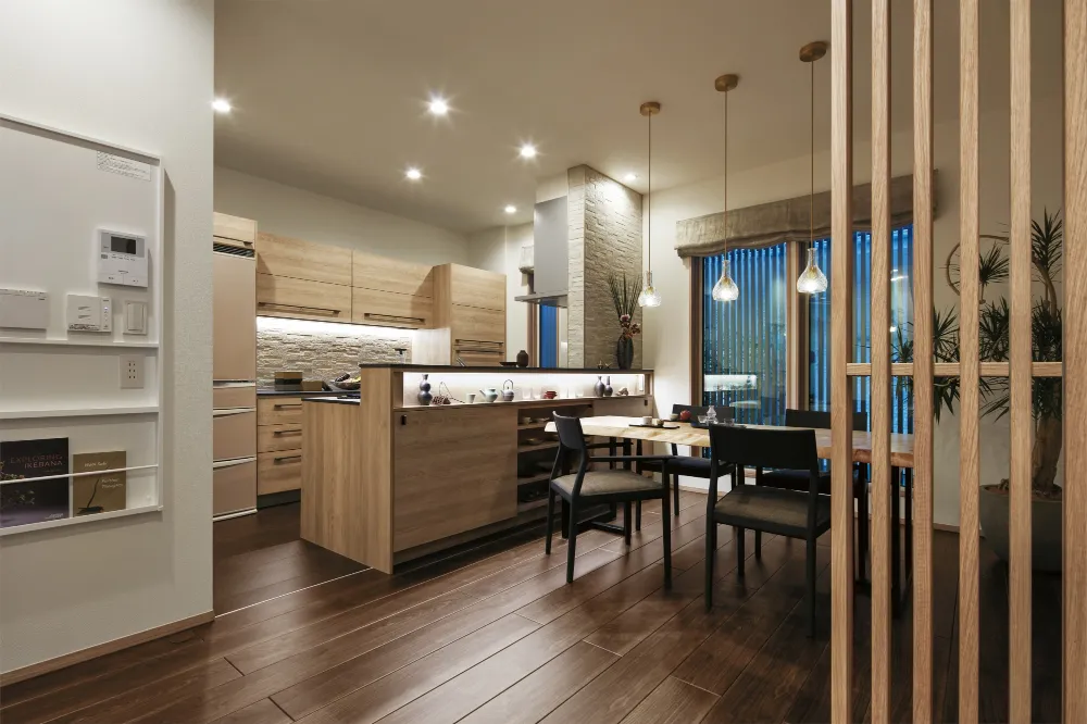 泊まってみよう、一条の家【宿泊体験 in 花巻】ステップアップイベント