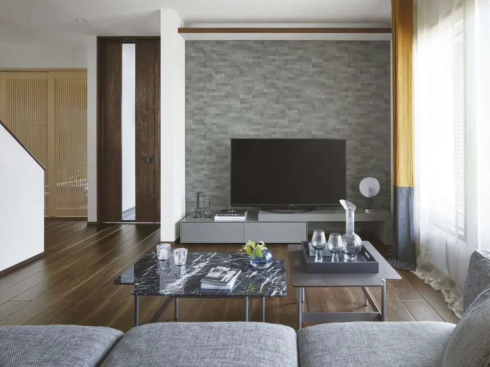 花巻・星が丘で見学会