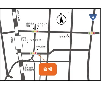 34坪4LDK☆矢巾現場見学会