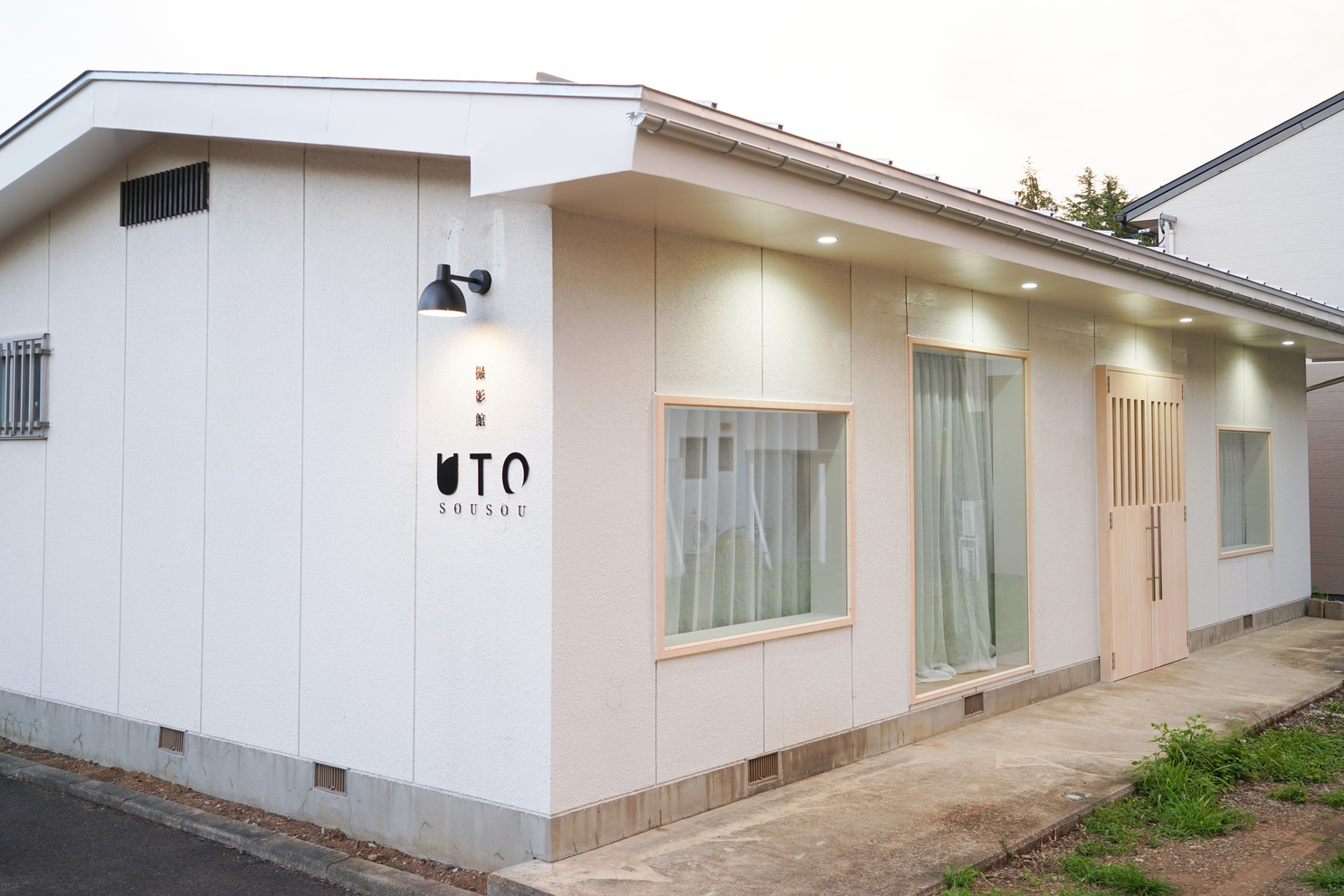 リフォーム後の状態