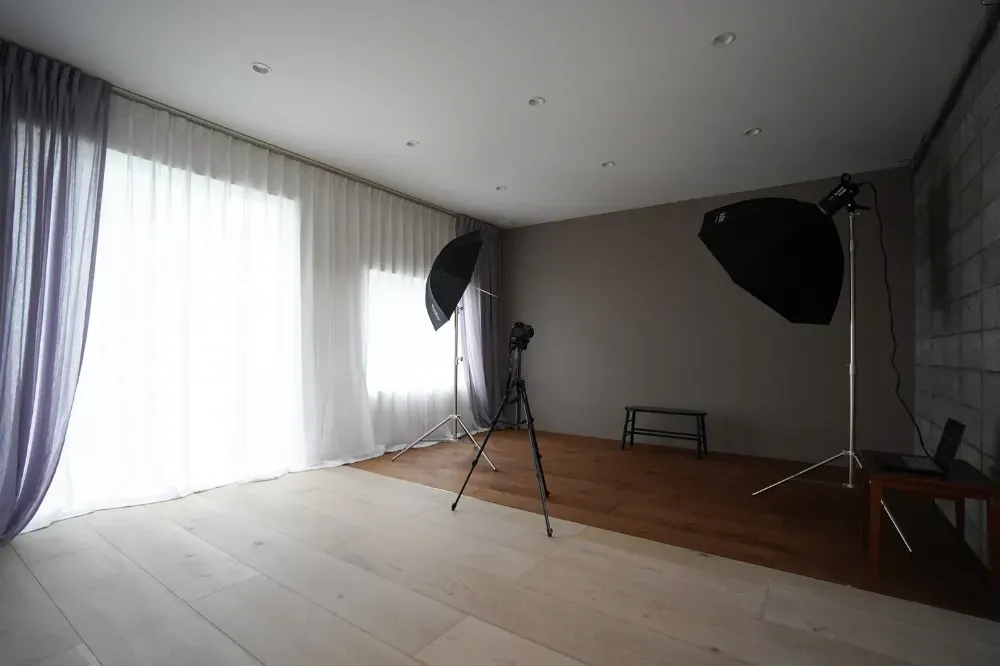 撮影館　UTOSOUSOU