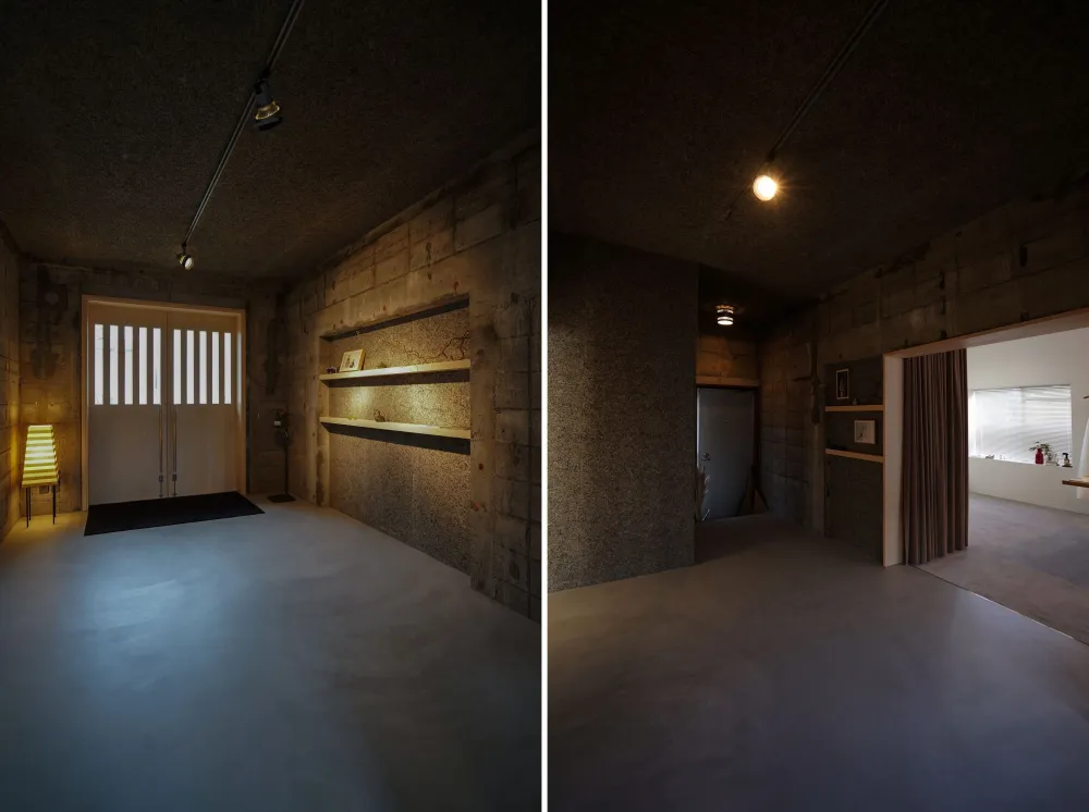 撮影館　UTOSOUSOU