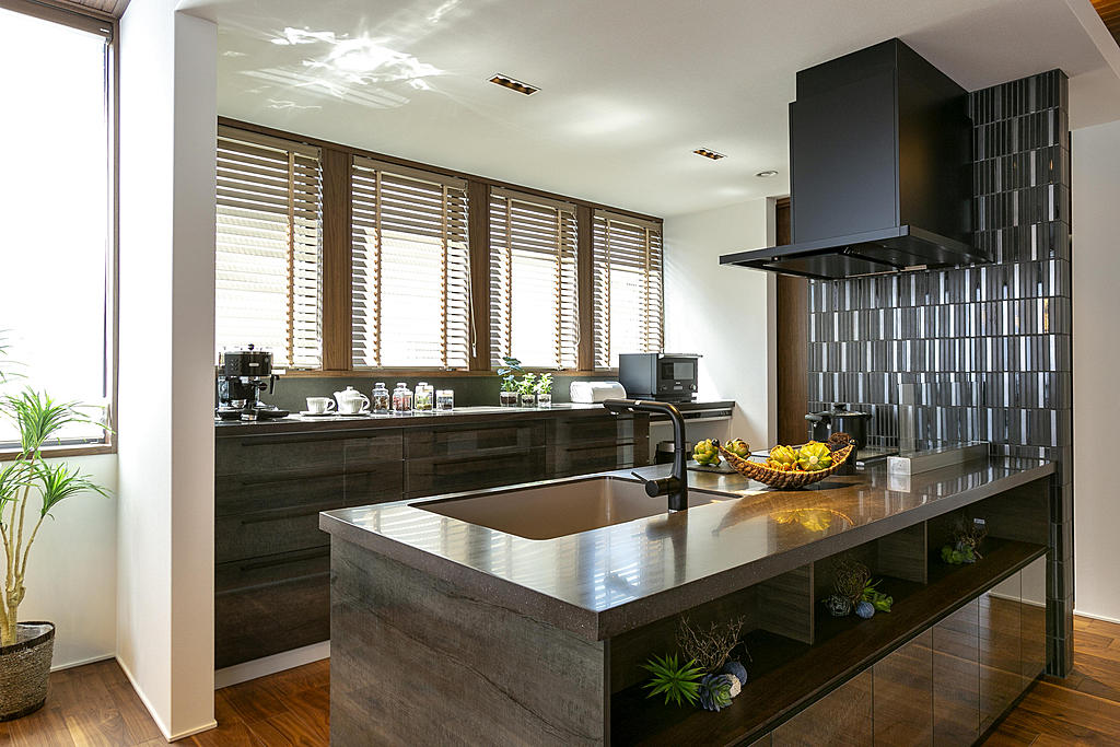 動線と使いやすさに配慮