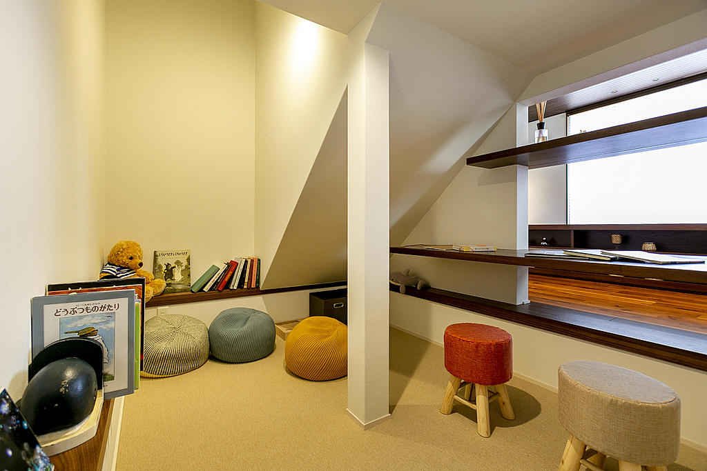 キッズスペース