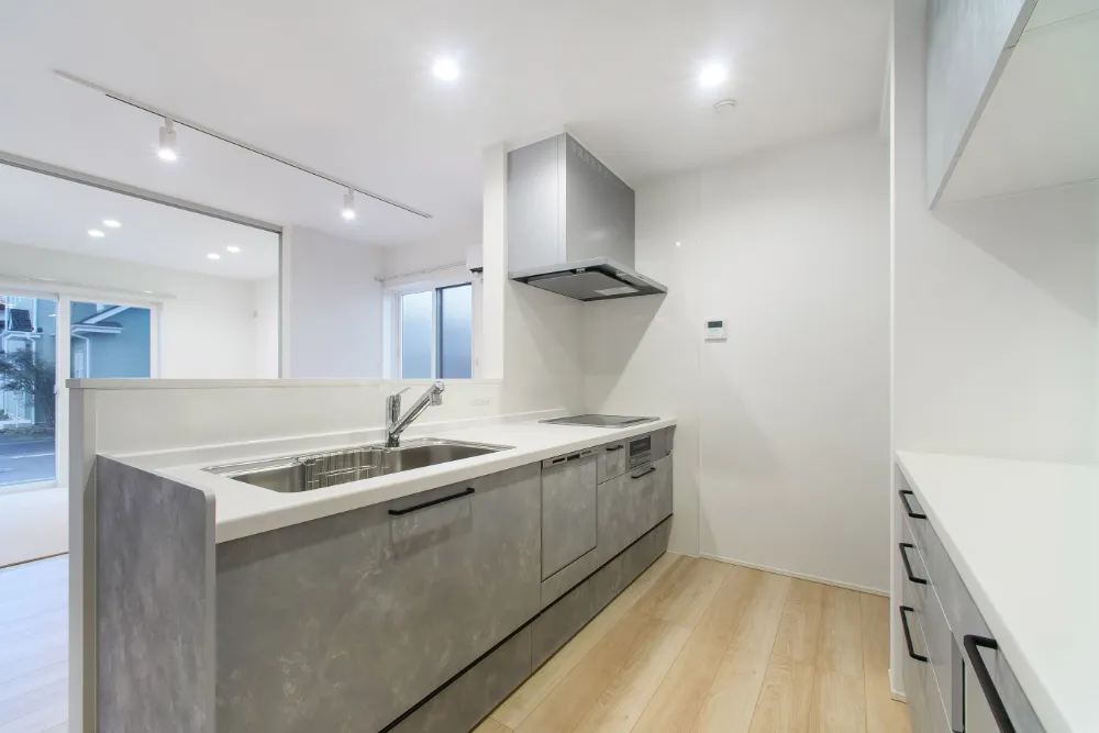 セキュレア三本柳22地割14号地(分譲住宅)