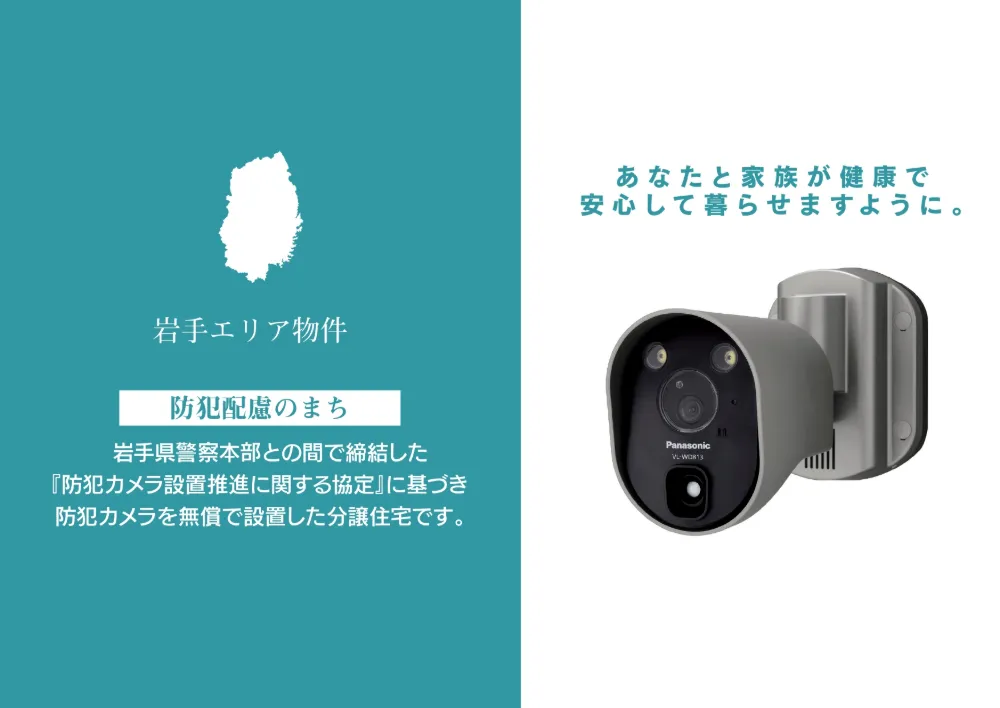 セキュレア三本柳22地割11号地(分譲住宅)