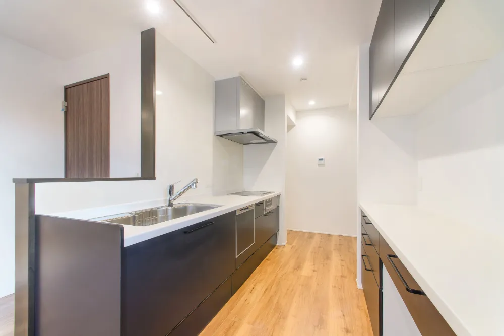 セキュレア三本柳22地割11号地(分譲住宅)