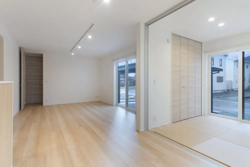 セキュレア三本柳22地割14号地(分譲住宅)