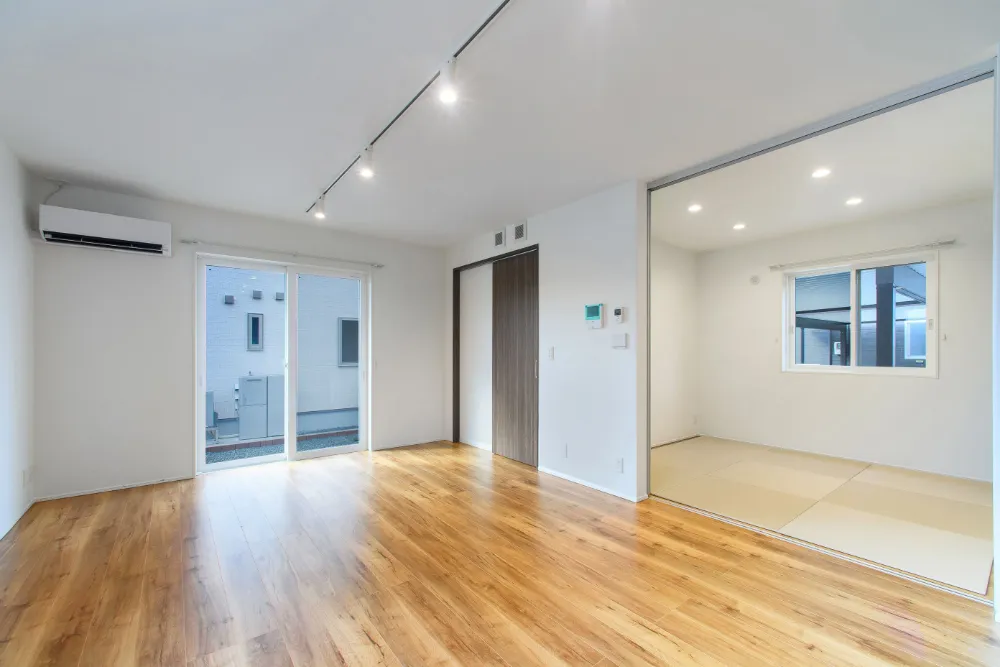 セキュレア三本柳22地割11号地(分譲住宅)