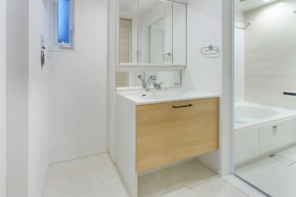 セキュレア三本柳22地割14号地(分譲住宅)