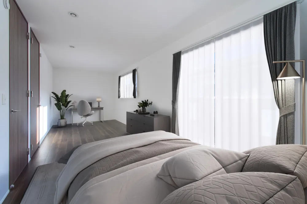 セキュレア三本柳22地割13号地(分譲住宅)