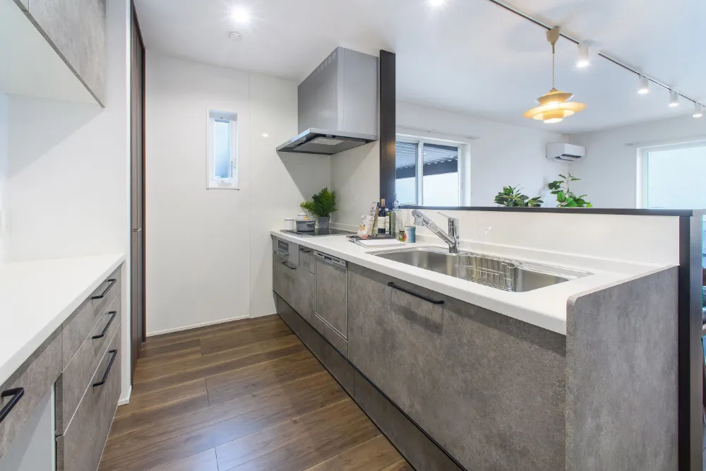 セキュレア三本柳22地割13号地(分譲住宅)