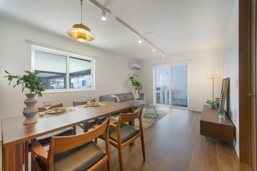 セキュレア三本柳22地割13号地(分譲住宅)