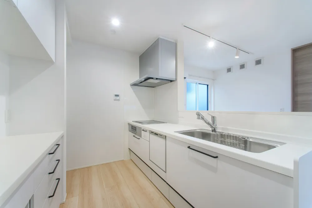 セキュレア三本柳22地割12号地(分譲住宅)