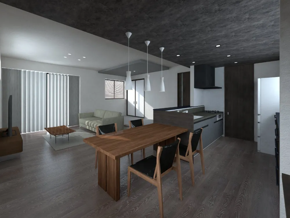 【内覧会開催/ご予約制】 まちなかジーヴォ完成見学会