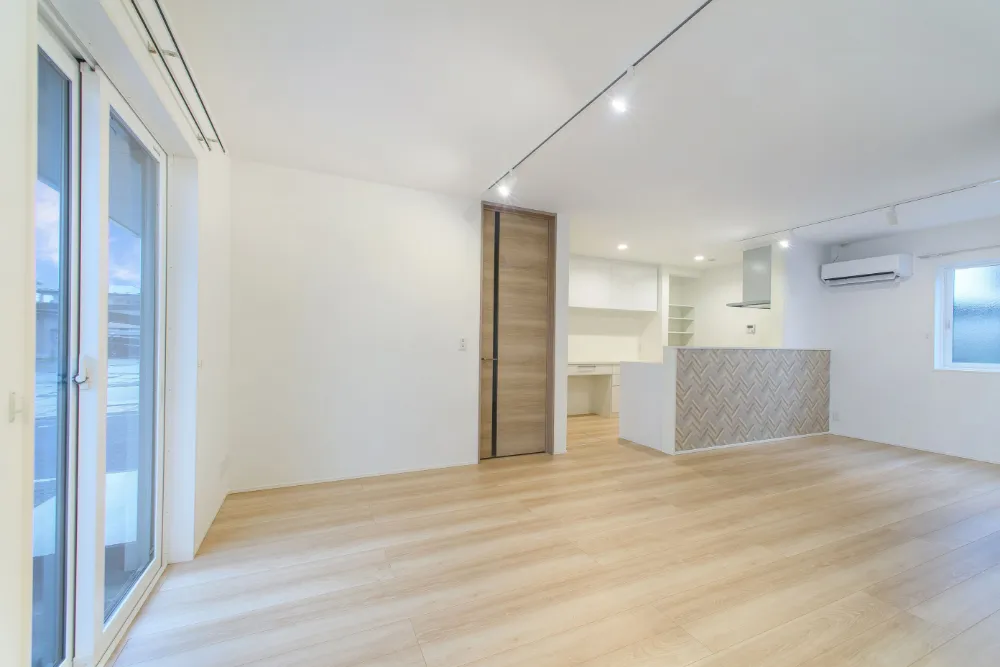 セキュレア三本柳22地割12号地(分譲住宅)