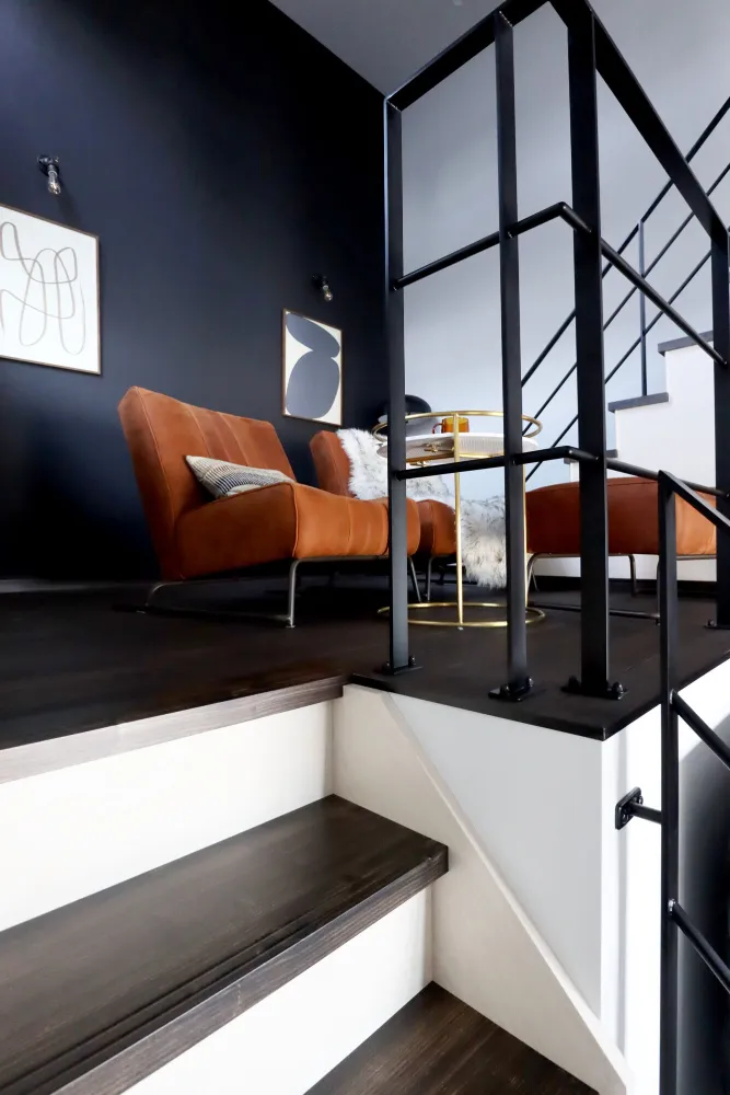 スキップフロア