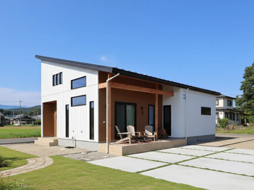 のびのび子育てが叶う、家事も遊びも充実した住まい